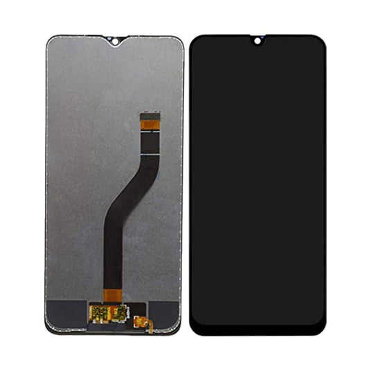 LCD Digitizer Screen Assembly Refurbished for Galaxy A20s 2019 A207