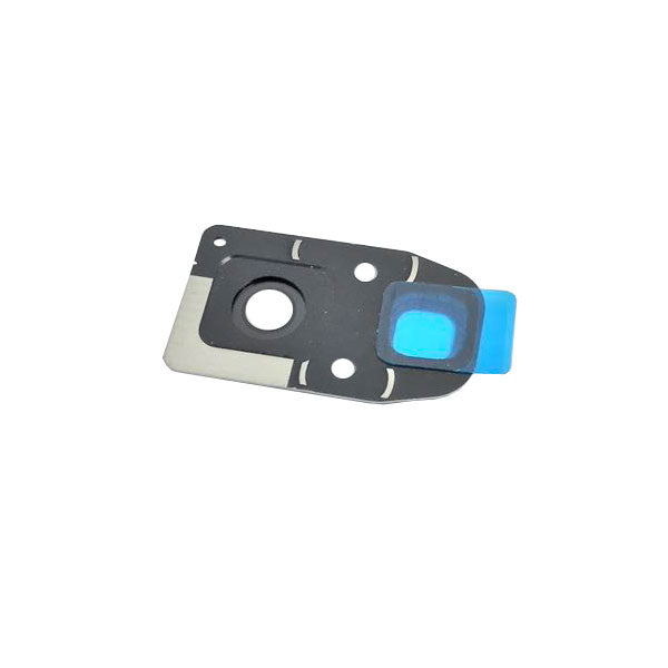 Camera Lens with Metal Frame for Galaxy A3 A5 A7 2017 A320 A520 A720