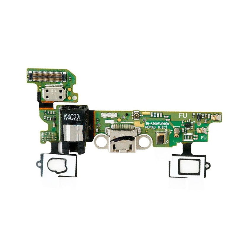 Galaxy A3 A300 (2015) Charge Port Flex