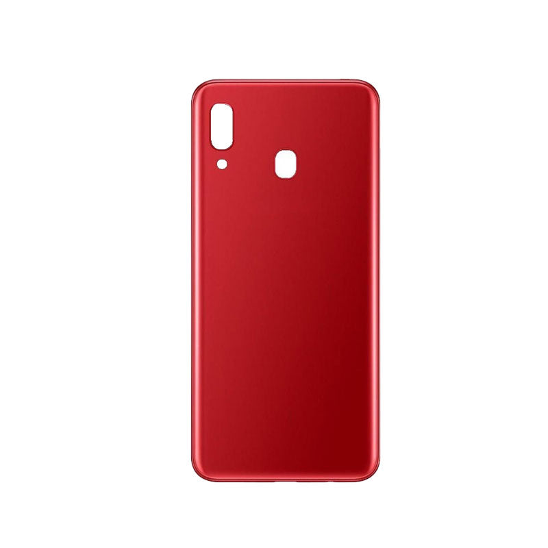 Galaxy A30 2019 A305 Back Battery Cover Replacement