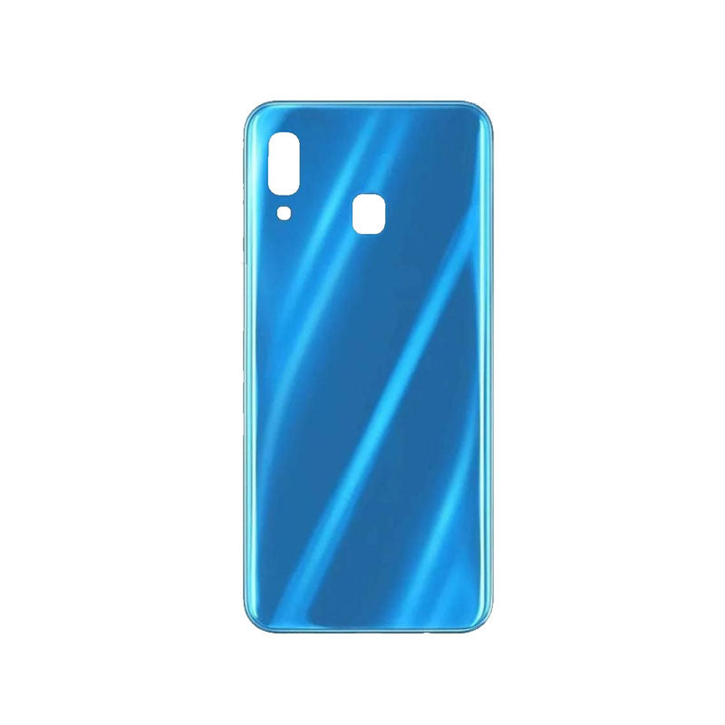 Galaxy A30 2019 A305 Back Battery Cover Replacement