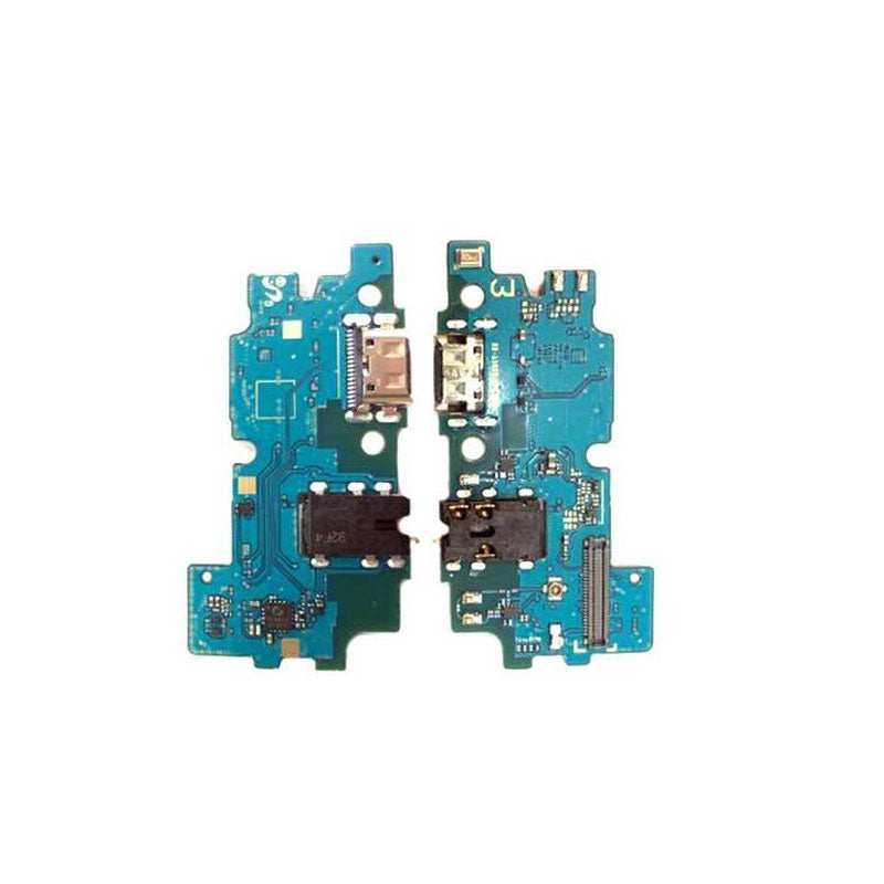 Charging Port Flex Replacement for Galaxy A30 2019 A305F