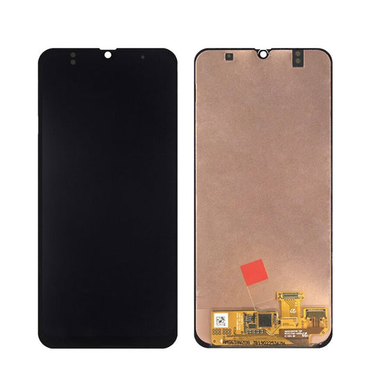 LCD Digitizer Screen Assembly OLED Replacement for Galaxy A30 2019 A305