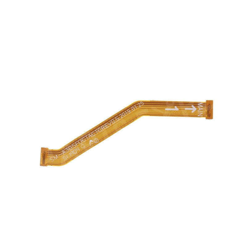 Charging Mainboard Flex Cable No 2 Replacement for Galaxy A50 (A505) / A30 (A305)