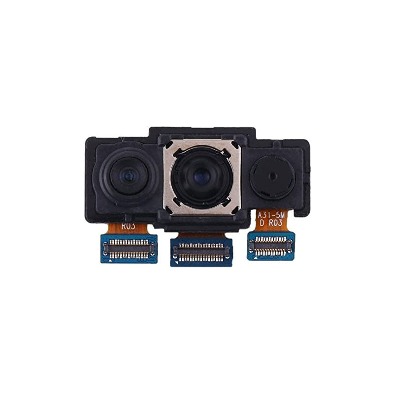 Back Camera Replacement for Galaxy A31 2020 A315