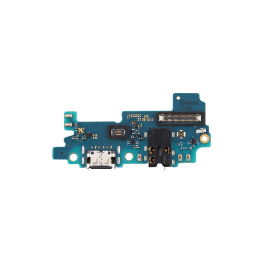 Galaxy A31 2020 A315 Charger Port Flex Board Replacement