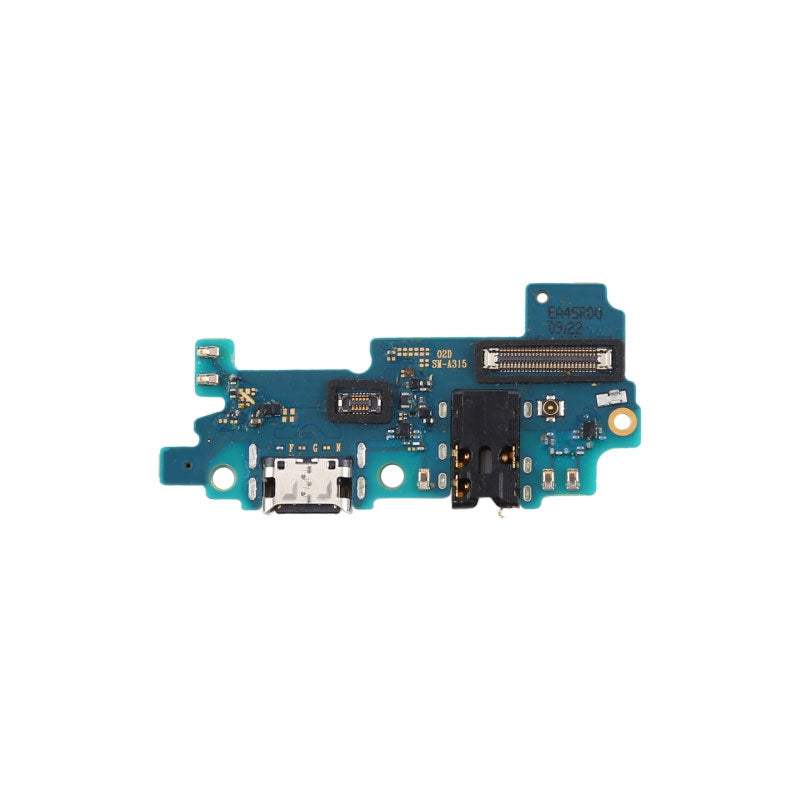 Charger Port Flex Board Replacement for Galaxy A31 2020 A315