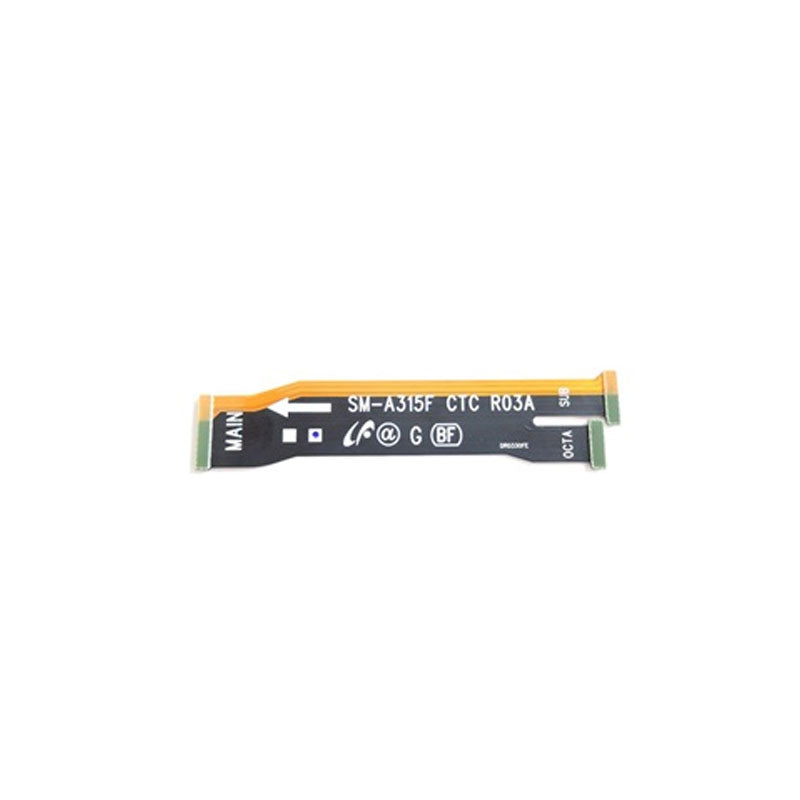 Main Flex Replacement for Galaxy A31 2020 A315