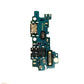 Charger Port Flex PCB Board Replacement for Galaxy A42 5G A426 Original Pull-A