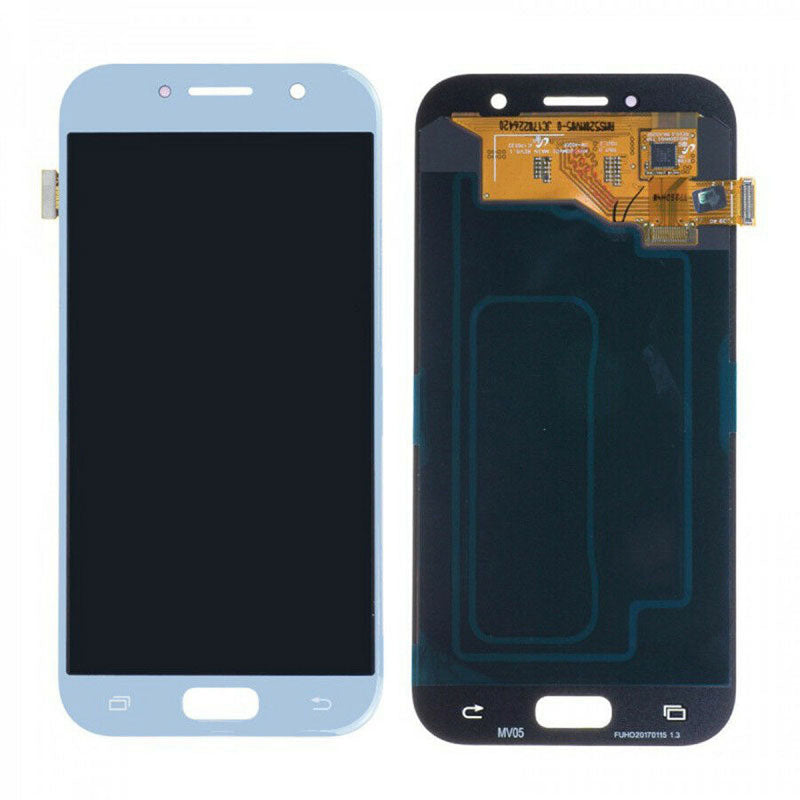 LCD Digitizer Screen Assembly Service Pack for Galaxy A5 2017 A520