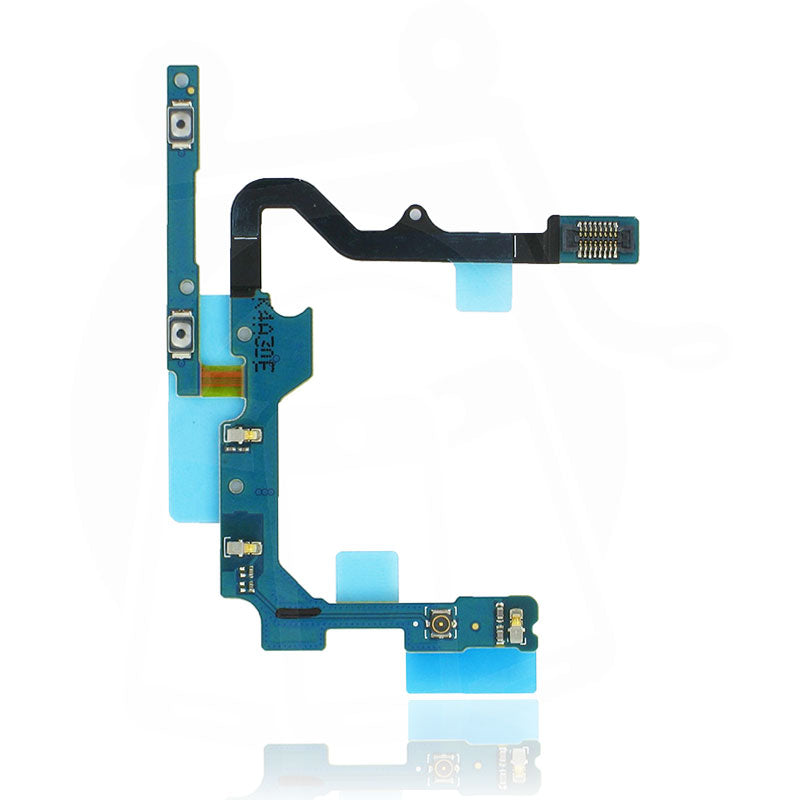 Volume Flex for Galaxy A5 A500 (2015)