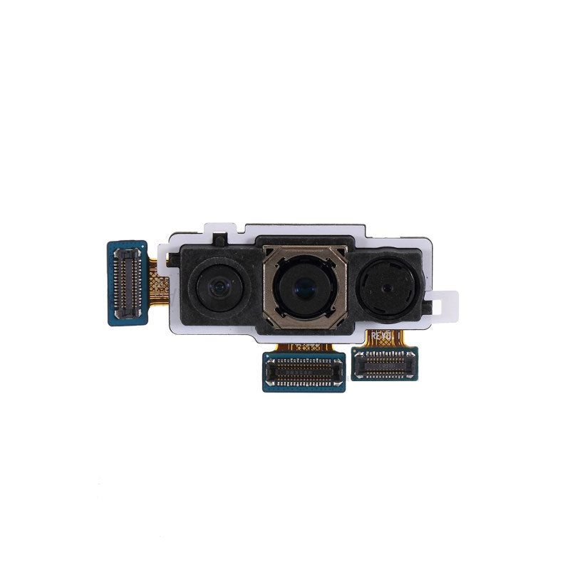 Back Camera Flex Replacement for Galaxy A50 2019 A505