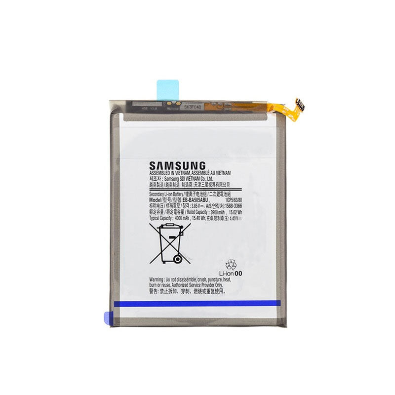 Galaxy A50 2019 A505 EB-BA505 Battery Replacement