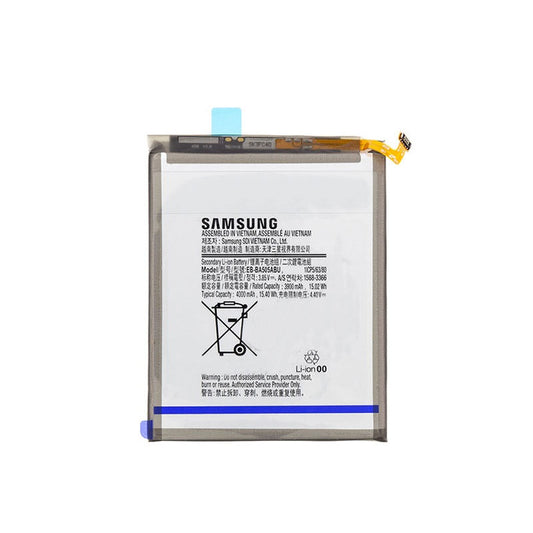 Galaxy A50 2019 A505 EB-BA505 Battery Replacement