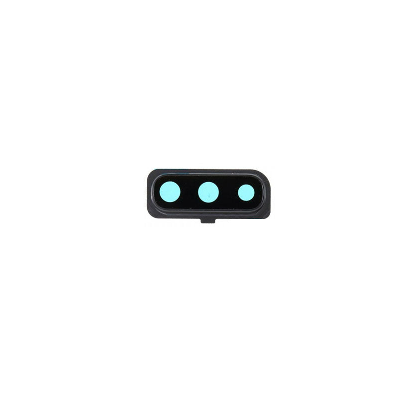 Galaxy A50 2019 A505 Camera Lens with Ring Replacement