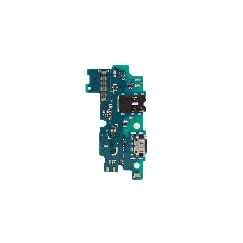 Charge Port Flex Replacement for Galaxy A50 2019 A505
