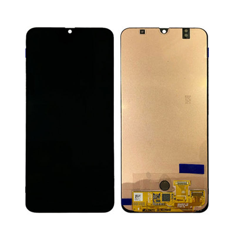 LCD Digitizer Screen Assembly OEM Replacement for Galaxy A50/ A30