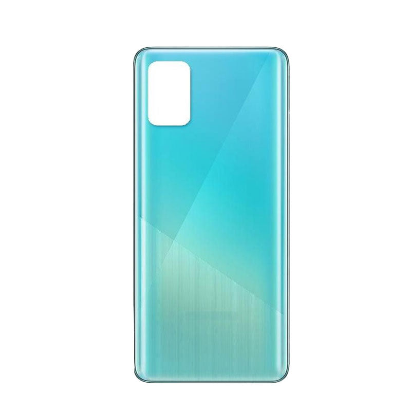 Galaxy A51 2020 A515 Back Battery Cover Glass Replacement