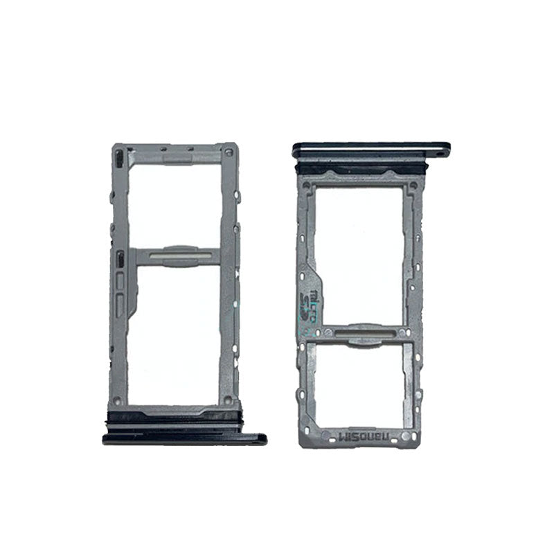Dual Sim/ Memory Card Tray Replacement for Galaxy A51 2020 A515