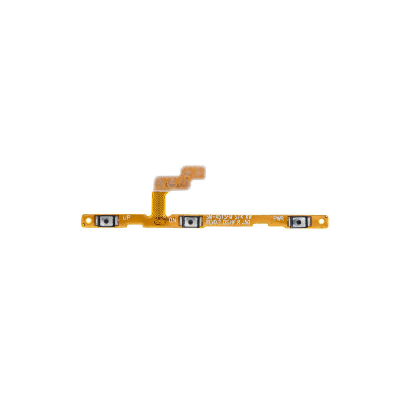Power Volume Flex Replacement for Galaxy A51 2020 A515