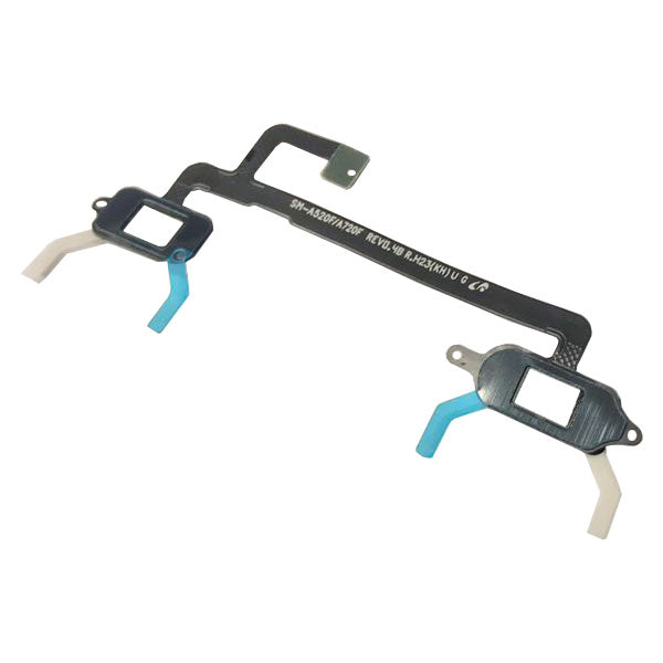 Galaxy A5 2017 A520 Keypad Flex