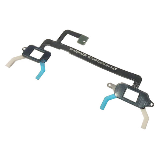 Galaxy A5 2017 A520 Keypad Flex