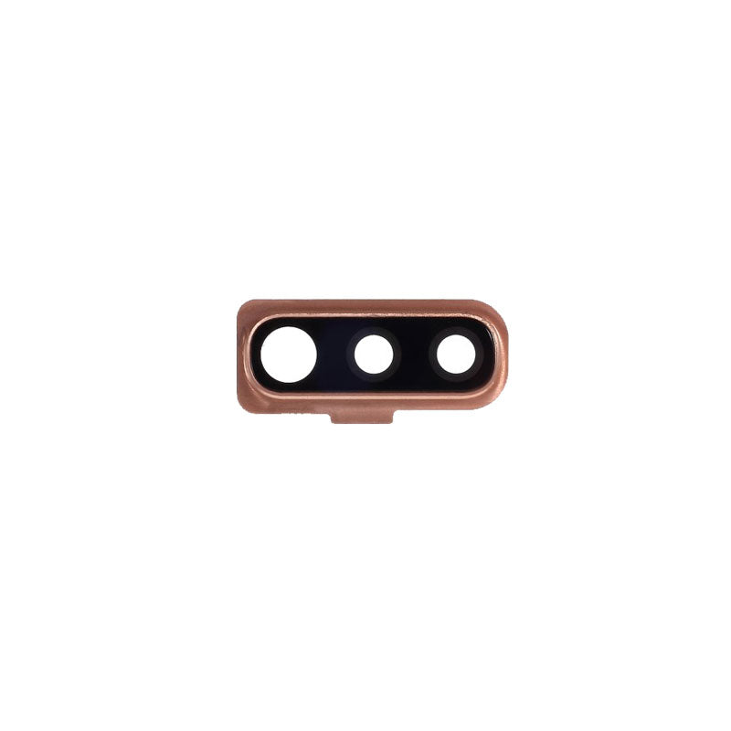 Galaxy A70 2019 A705 Camera Lens with Ring Replacement