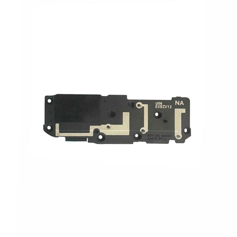 Galaxy A71 5G A716 Loudspeaker Ringer Buzzer Replacement