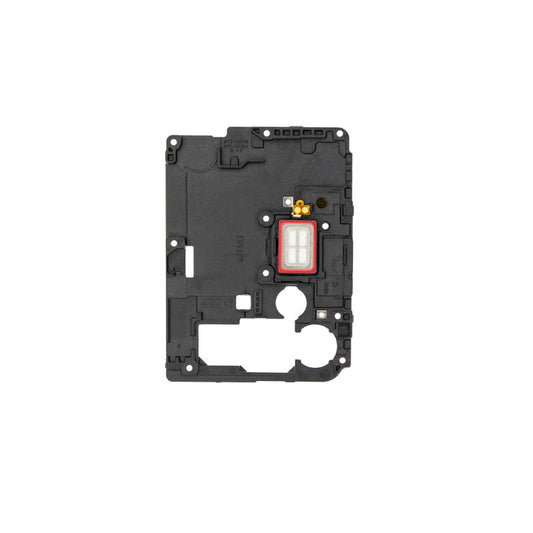 Earpiece Speaker Replacement with Plate for Galaxy A72 2021 A725