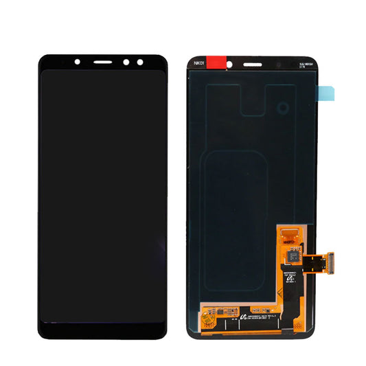 Premium OEM LCD Touch Screen Assembly For Galaxy A8 2018 A530