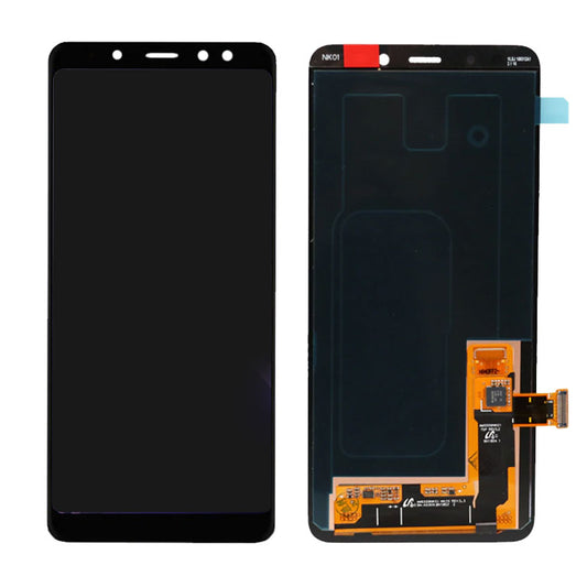Premium OEM LCD Touch Screen Assembly For Galaxy A8 Plus 2018 A730