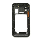 Galaxy Ace Back Frame Replacement Black