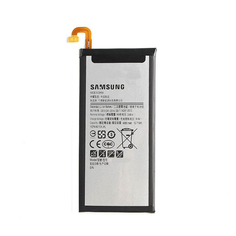 Galaxy C9 Pro EB-BC900ABE Battery Replacement