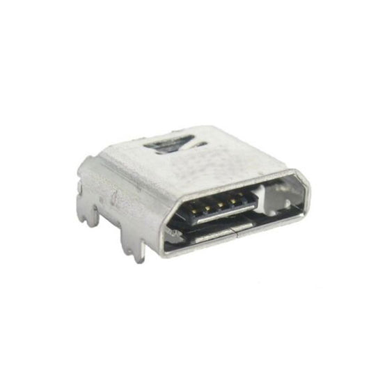 Samsung Galaxy Core Prime Charger Port