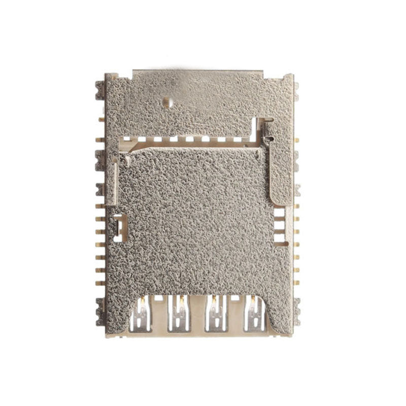 Galaxy Core Prime Sim Reader