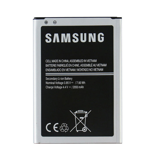 Galaxy J1 2016 EB-BJ120BBE Battery Replacement
