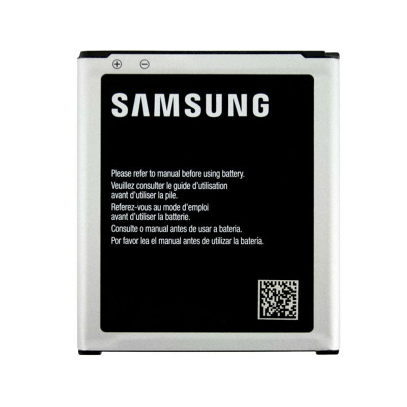 Galaxy J1 EB-BJ100 Battery Replacement