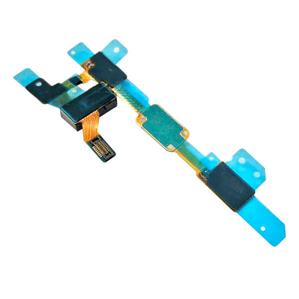 Galaxy J5 J500 Keypad headphone jack Flex