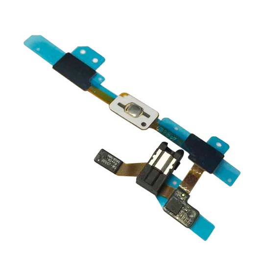 Galaxy J5 J500 Keypad headphone jack Flex