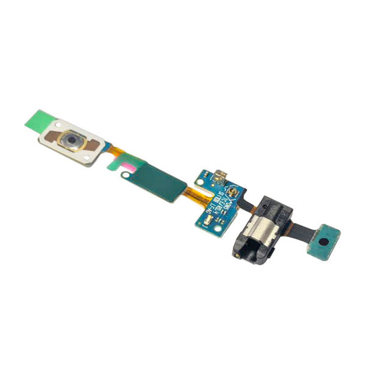 Galaxy J5 Prime G570 Headphone Jack Flex