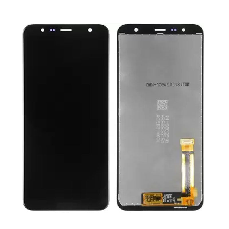 LCD Digitizer Screen Assembly Replacement Service Pack for Galaxy J6 Plus 2018 J610