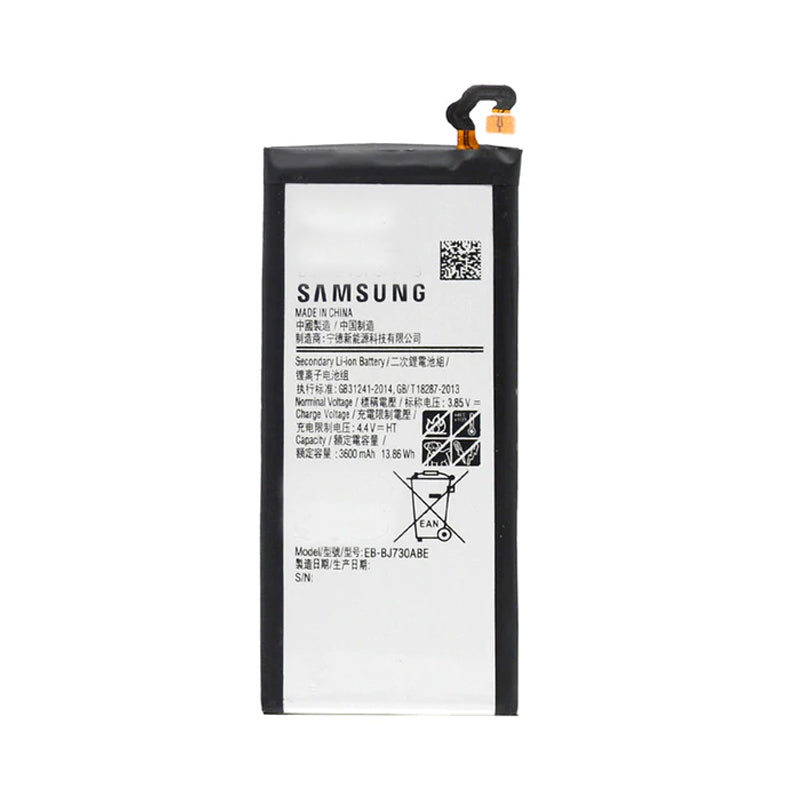 Replacement Battery for Galaxy J7 Pro J730 EB-BJ730ABE