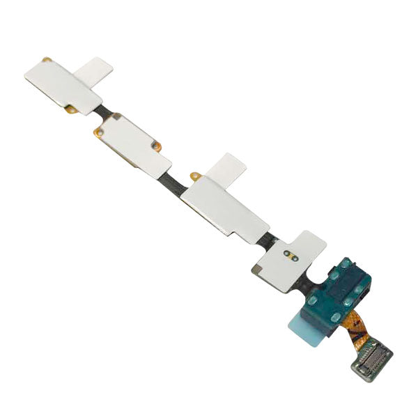Galaxy J7 J700 Keypad Headphone Jack Flex