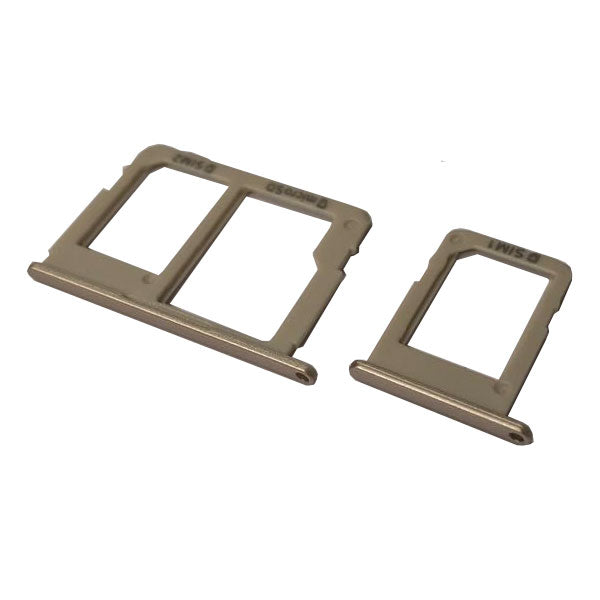 Galaxy J7 Prime G610 Sim Tray Set