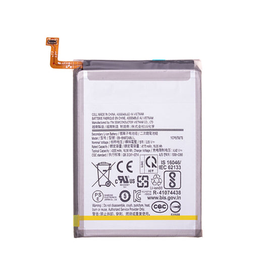 Galaxy Note 10 Plus N975 GH82-20814A Battery Replacement