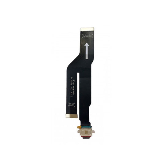 Galaxy Note 20 N980 Charger Port Flex Replacement