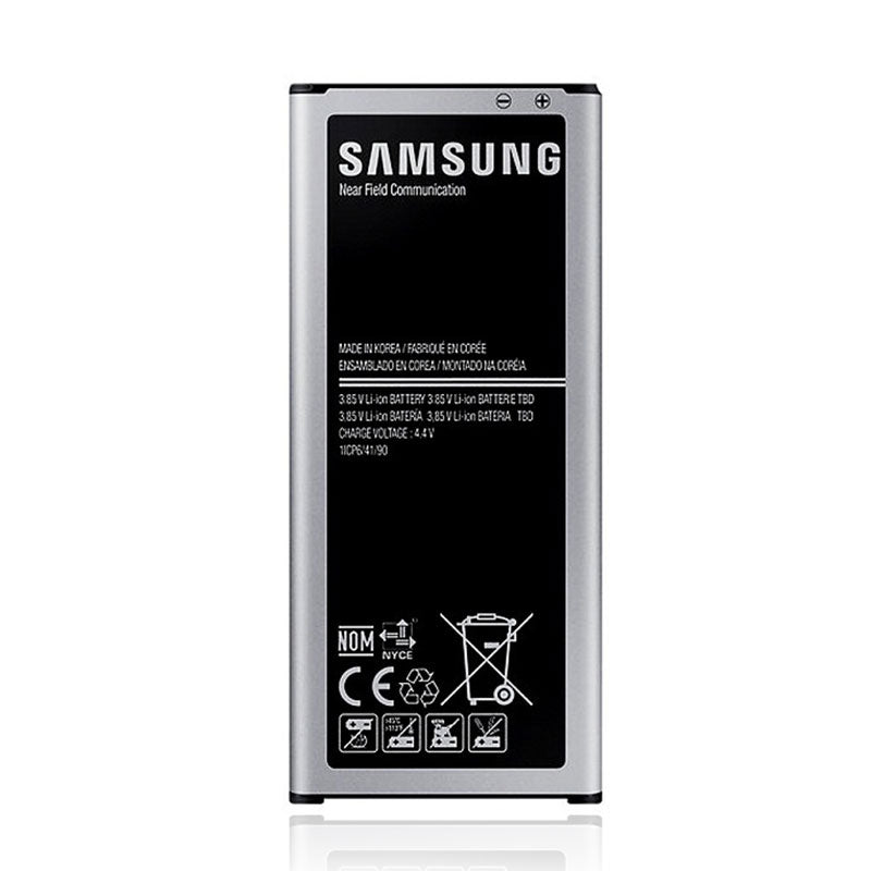 Battery Replacement EB-BN910BBE For Galaxy Note 4