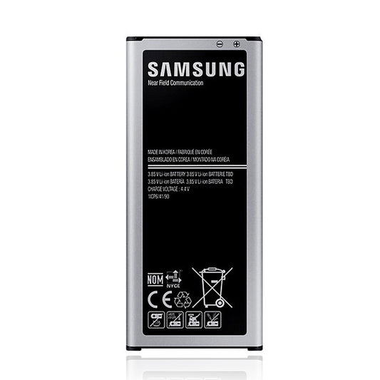 Battery Replacement EB-BN910BBE For Galaxy Note 4