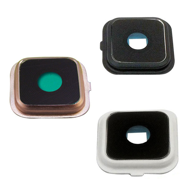 Galaxy Note 4 Camera Lens JS Tech