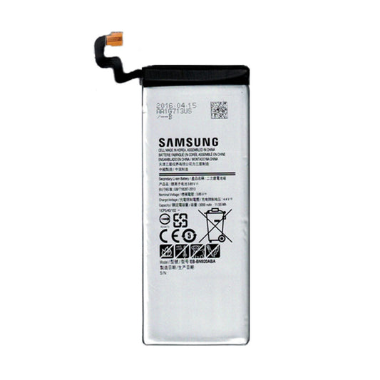Battery Replacement EB-BN920ABE For Galaxy Note 5